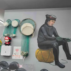 성산 해녀짬뽕 리뷰 사진