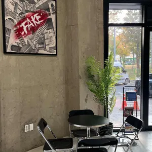 셀프이스팀 커피 로스터스 리뷰 사진