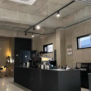 셀프이스팀 커피 로스터스 리뷰 사진