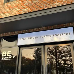 셀프이스팀 커피 로스터스 리뷰 사진