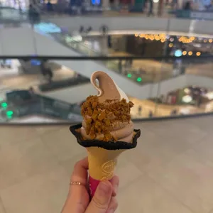 밀키 리뷰 사진