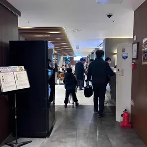 에이본 스퀘어 뷔페 리뷰 사진