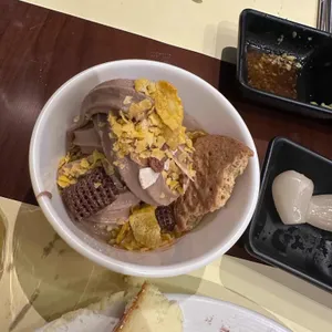 에이본 스퀘어 뷔페 사진