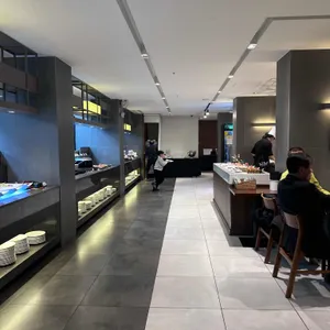 에이본 스퀘어 뷔페 리뷰 사진