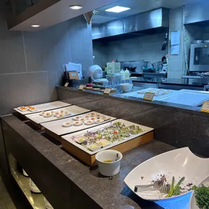 에이본 스퀘어 뷔페 리뷰 사진