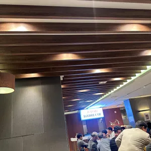 에이본 스퀘어 뷔페 리뷰 사진