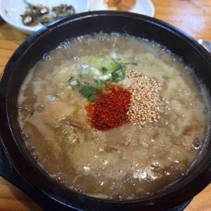 제주모다정 리뷰 사진