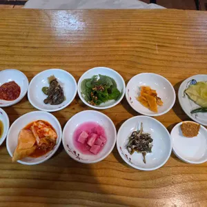 제주모다정 대표 사진