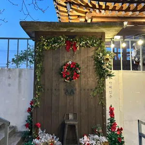 인주카페 리뷰 사진