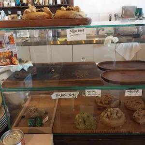 렉커커피 리뷰 사진