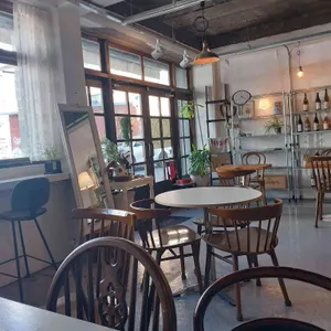 렉커커피 리뷰 사진