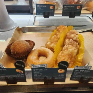 스타벅스 리뷰 사진