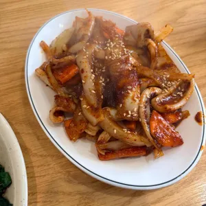 행복한밥상 사진