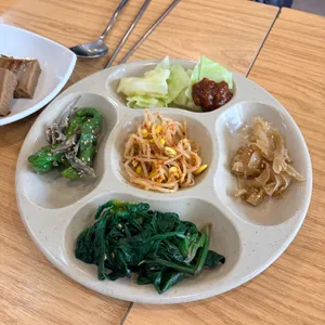 행복한밥상 사진