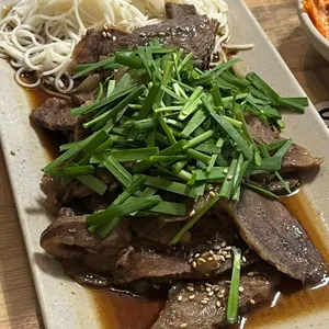 장내동육칼 사진 1