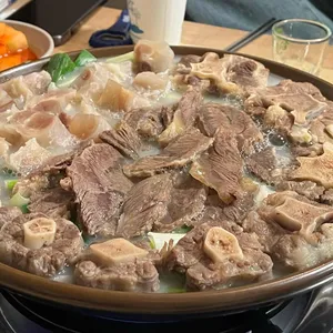 장내동육칼 사진