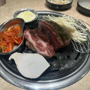 구사육식당 사진 1