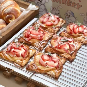 오쿠쿠베이커리 리뷰 사진