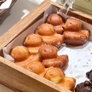 오쿠쿠베이커리 리뷰 사진