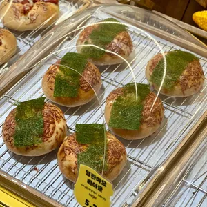 오쿠쿠베이커리 리뷰 사진