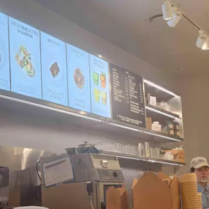 아르켓 카페 리뷰 사진