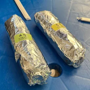 비아김밥 리뷰 사진