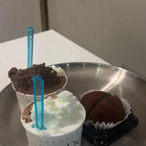 젤라떼리아 도도 리뷰 사진