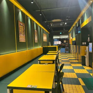 호호탕탕 리뷰 사진