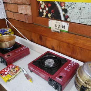 새싹정원 리뷰 사진