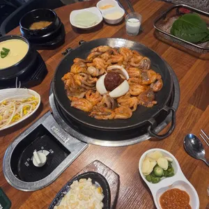 쭈꾸미달인 대표 사진