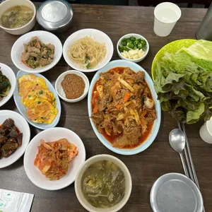 반월식당 대표 사진