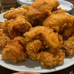 킹카치킨 사진 1