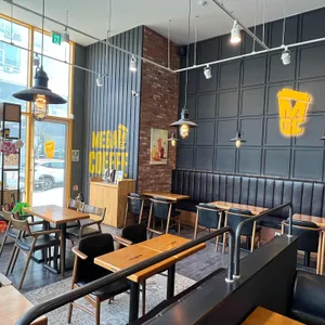 메가커피 대표 사진