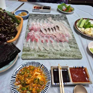 퍼주는집 리뷰 사진