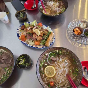 매자쌀국수 사진 1