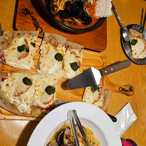 올리앤 대표 사진