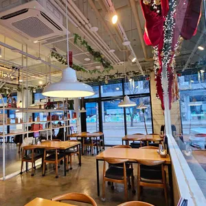 올리앤 리뷰 사진