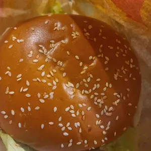 버거킹 리뷰 사진