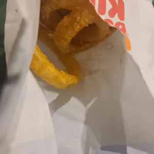 버거킹 리뷰 사진