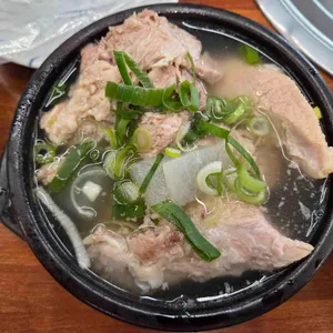 제주해장국 대표 사진