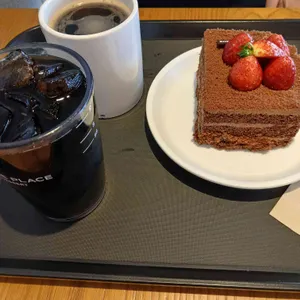 투썸플레이스 리뷰 사진