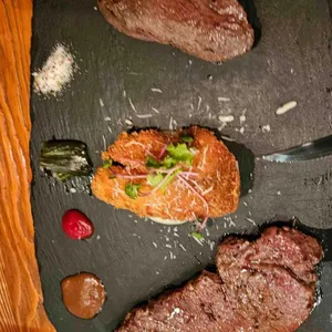 더비스트로 조선 리뷰 사진