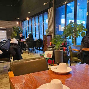 더비스트로 조선 리뷰 사진