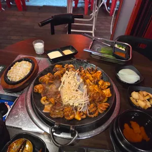 쭈꾸미달인2 사진