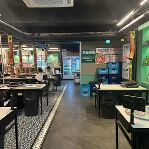 엉터리생고기 리뷰 사진