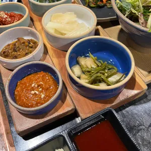 마장동김씨 사진 1