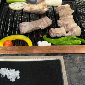 마장동김씨 사진