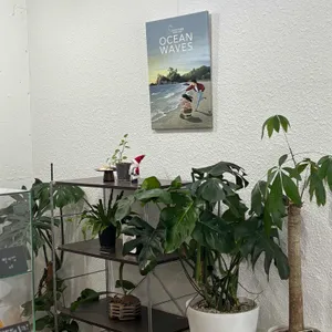 쿨오프 리뷰 사진