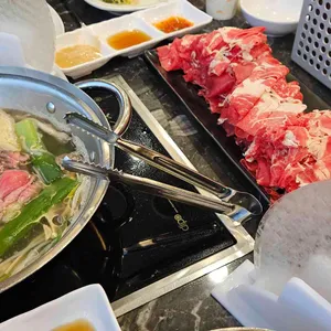 샤브야 리뷰 사진