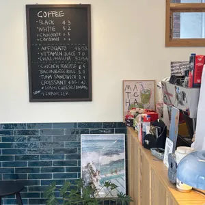 피콜로라떼 리뷰 사진